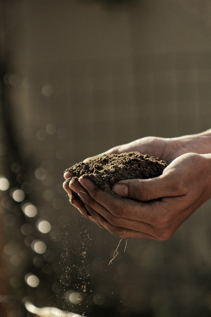 Know your soil